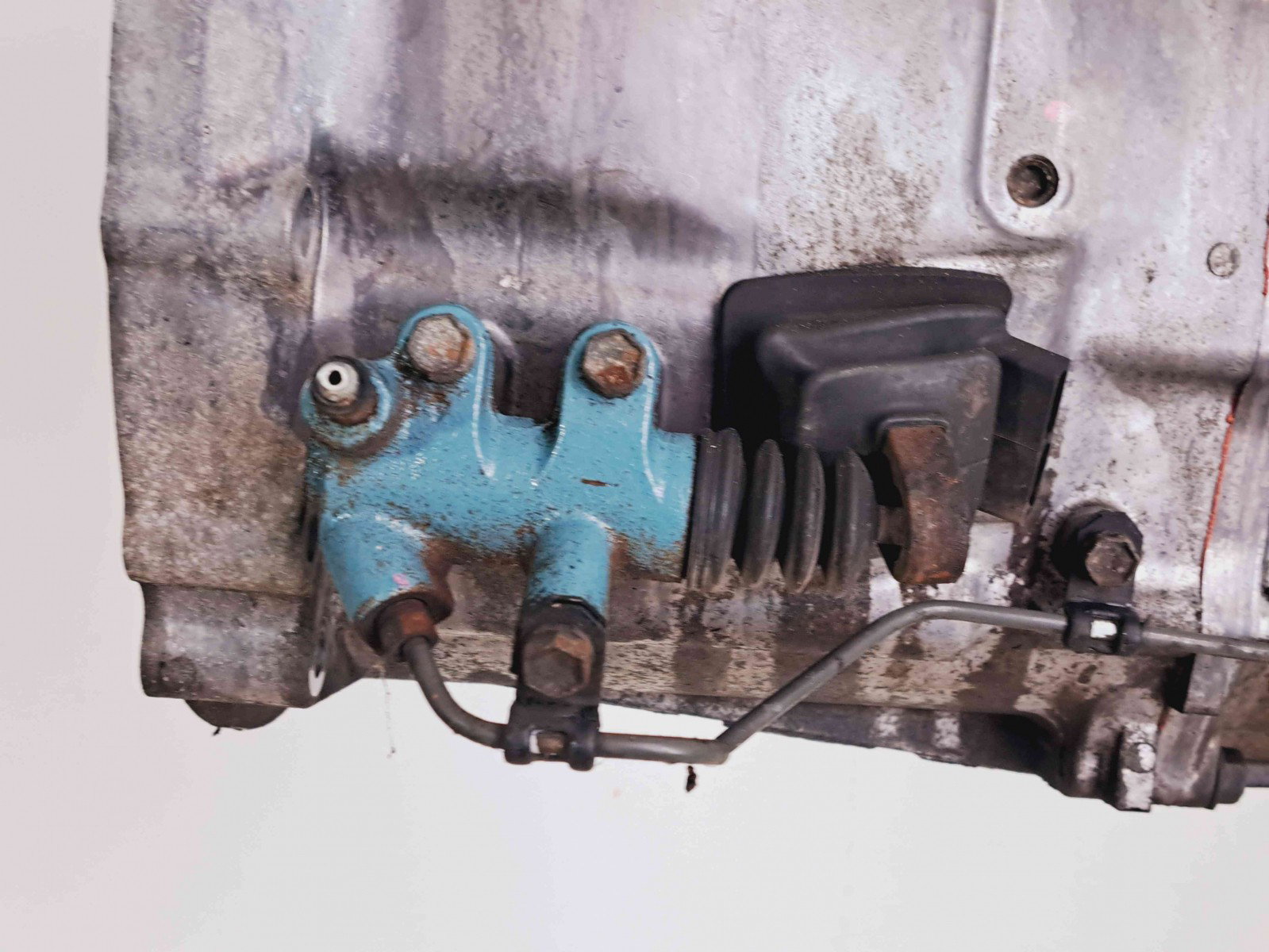 Cutie viteze manuala 6 trepte LEXUS IS II (GSE2, ALE2, USE2) [Fabr 2005-2013] OEM 2.2 2AD-FHV - imagine 4