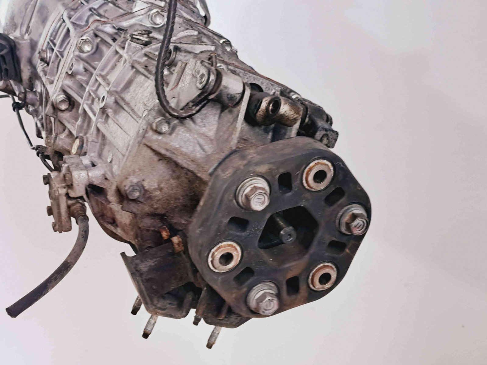 Cutie viteze manuala 6 trepte LEXUS IS II (GSE2, ALE2, USE2) [Fabr 2005-2013] OEM 2.2 2AD-FHV - imagine 5