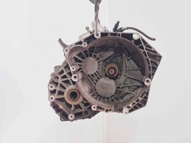 Cutie viteze manuala 6 trepte Opel Insignia A [Fabr 2008-2016] 55561696 2.0 CDTI A20DTH