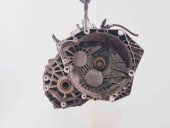 Cutie viteze manuala 6 trepte Opel Insignia A [Fabr 2008-2016] 55561696 2.0 CDTI A20DTH