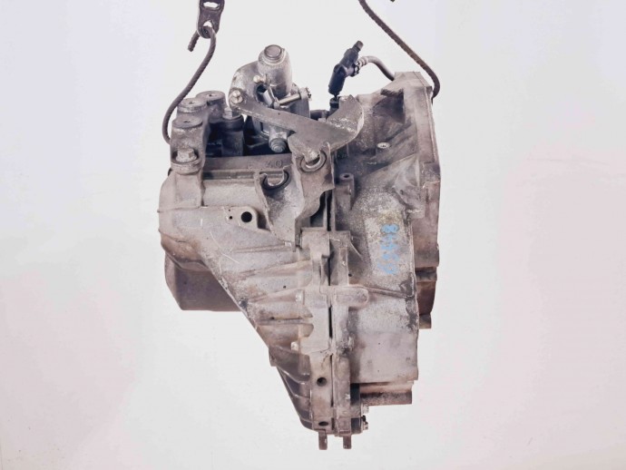 Cutie viteze manuala 6 trepte Opel Insignia A [Fabr 2008-2016] 55561696 2.0 CDTI A20DTH