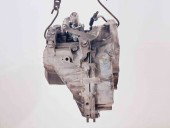 Cutie viteze manuala 6 trepte Opel Insignia A [Fabr 2008-2016] 55561696 2.0 CDTI A20DTH