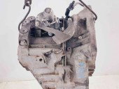 Cutie viteze manuala 6 trepte Opel Insignia A [Fabr 2008-2016] 55561696 2.0 CDTI A20DTH