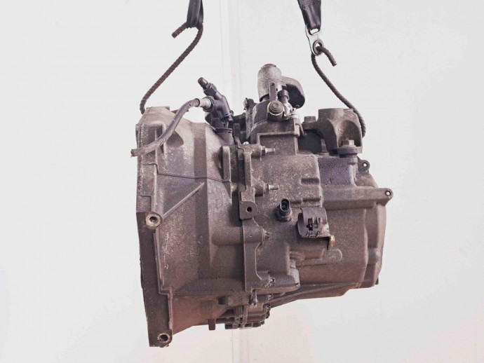 Cutie viteze manuala 6 trepte Opel Insignia A [Fabr 2008-2016] 55561696 2.0 CDTI A20DTH