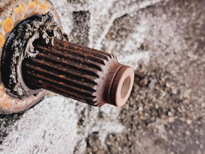 Cutie viteze manuala 6 trepte Opel Insignia A [Fabr 2008-2016] 55561696 2.0 CDTI A20DTH