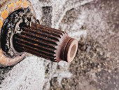 Cutie viteze manuala 6 trepte Opel Insignia A [Fabr 2008-2016] 55561696 2.0 CDTI A20DTH