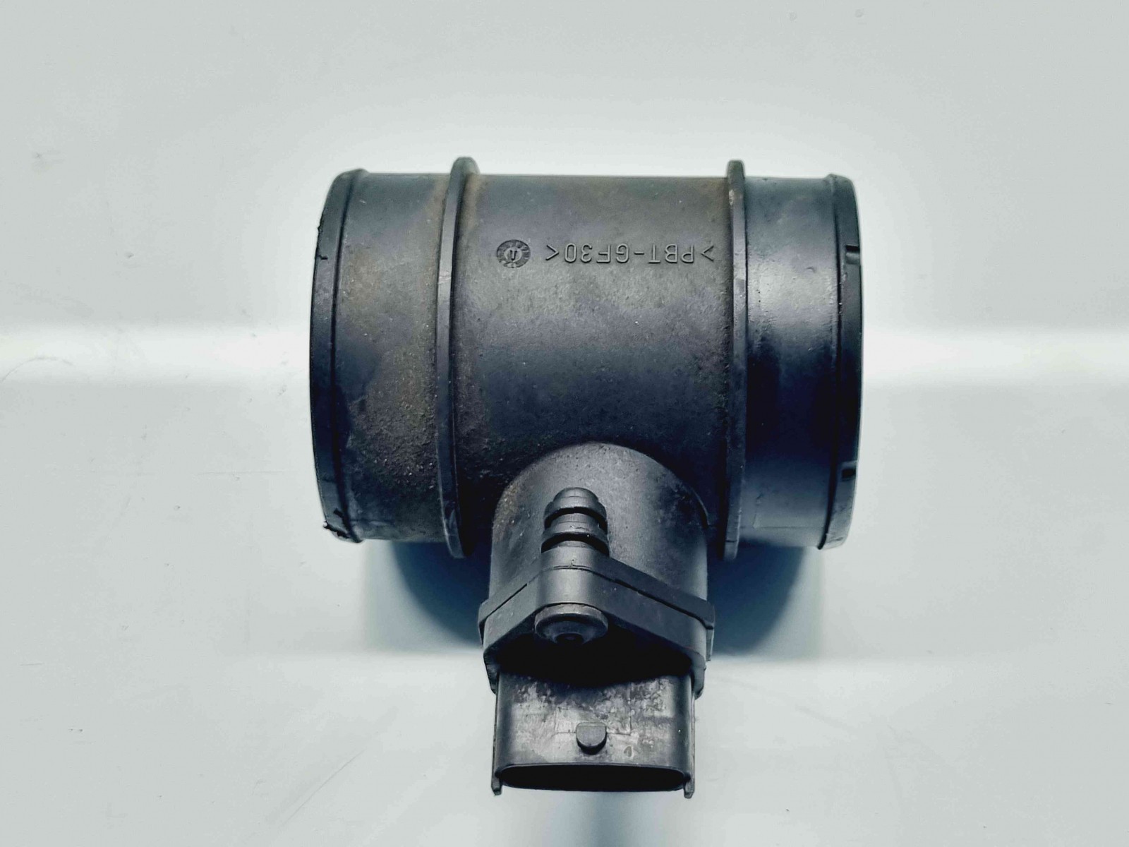 Debitmetru aer Opel Astra H [Fabr 2004-2009] 24439252 n 0281002549 1.7 CDTI Z17DTH 1.7 CDTI Z17DTH 80KW / 109CP - imagine 1