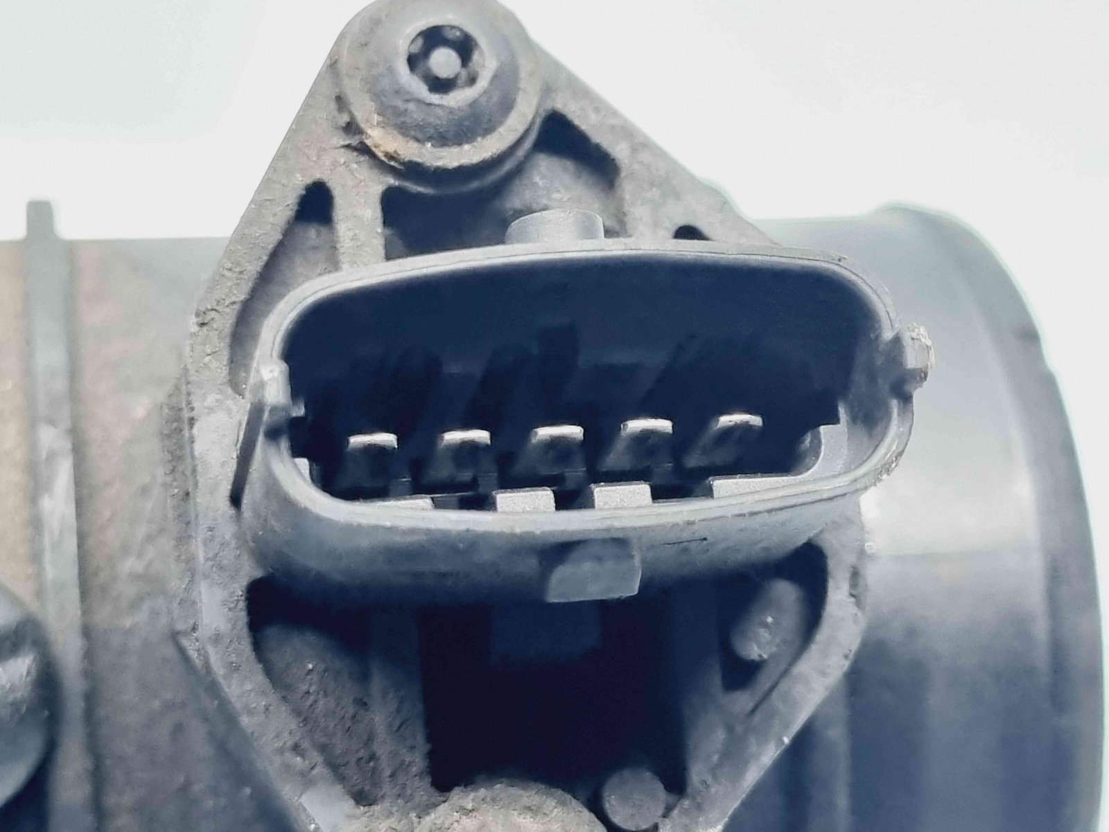 Debitmetru aer Opel Astra H [Fabr 2004-2009] 24439252 n 0281002549 1.7 CDTI Z17DTH 1.7 CDTI Z17DTH 80KW / 109CP - imagine 2