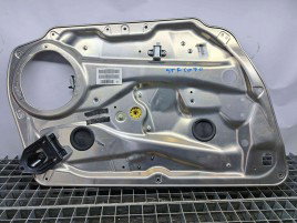 Macara electrica geam stanga fata Mercedes Clasa C (W204) [Fabr 2007-2014] A2075451240