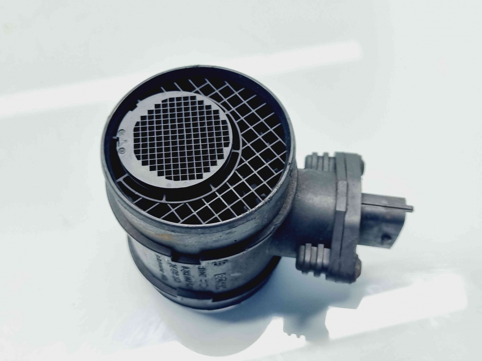 Debitmetru aer Opel Astra H [Fabr 2004-2009] 24439252 n 0281002549 1.7 CDTI Z17DTH 1.7 CDTI Z17DTH 80KW / 109CP - imagine 4