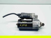  Electromotor 10 dinti Skoda Octavia 2 (1Z3) [Fabr 2004-2013] 02E911023H | 0001123016 1.9 TDI BXE 77KW / 105CP  1.9 TDI BXE77KW / 105CP