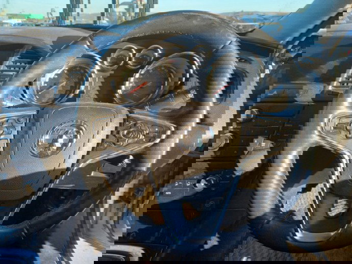 Volan Opel Insignia 1.8 OEM 2008-2016