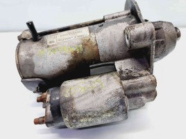  Electromotor 11 dinti Ford Focus 2 (DA) [Fabr 2004-2012] 3M5T-11000-CF 1.6 TDCI G8DD   