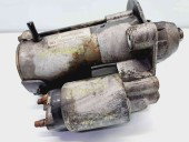  Electromotor 11 dinti Ford Focus 2 (DA) [Fabr 2004-2012] 3M5T-11000-CF 1.6 TDCI G8DD   