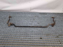 Bara stabilizatoare fata Dacia Duster [fabr 2010-2017] OEM 1.5 DCI K9K 