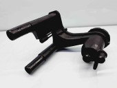 Epurator gaze Jaguar X-Type [Fabr 2001-2009] 4R8Q-6A785-AE 2.7 AJDV6  2.7 AJDV6 80KW / 109CP