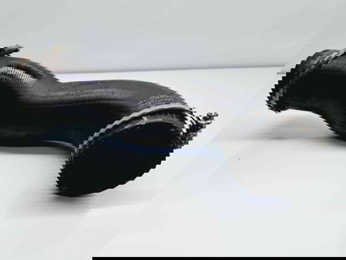 Furtun intercooler Jaguar X-Type [Fabr 2001-2009] 6W93-6F073-AB 2.7 AJDV6   