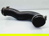 Furtun intercooler Jaguar X-Type [Fabr 2001-2009] 6W93-6F073-AB 2.7 AJDV6   