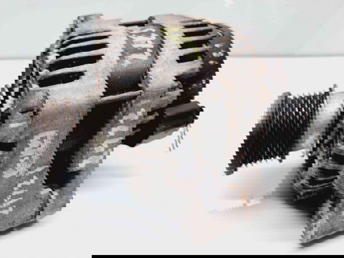 Alternator Opel Insignia A [Fabr 2008-2016] 13502583 2.0 TDCI A20DTJ  2.0 TDCI A20DTJ 110KW / 150CP