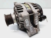 Alternator Opel Insignia A [Fabr 2008-2016] 13502583 2.0 TDCI A20DTJ  2.0 TDCI A20DTJ 110KW / 150CP