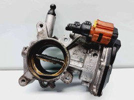 Clapeta acceleratie Opel Insignia A [Fabr 2008-2016] 55564164 2.0 TDCI A20DTJ   