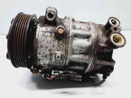 Compresor clima Opel Insignia A [Fabr 2008-2016] P13314473 2.0 TDCI A20DTJ  2.0 TDCI A20DTJ 110KW / 150CP