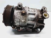 Compresor clima Opel Insignia A [Fabr 2008-2016] P13314473 2.0 TDCI A20DTJ  2.0 TDCI A20DTJ 110KW / 150CP