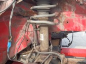 Amortizor stanga Peugeot 207 1.4 OEM 2007-2012