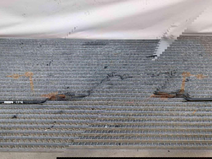 Bara stabilizatoare spate Seat Altea XL (5P5, 5P8) [Fabr 2006-2015] 1K0511305CK 1.6  BSE