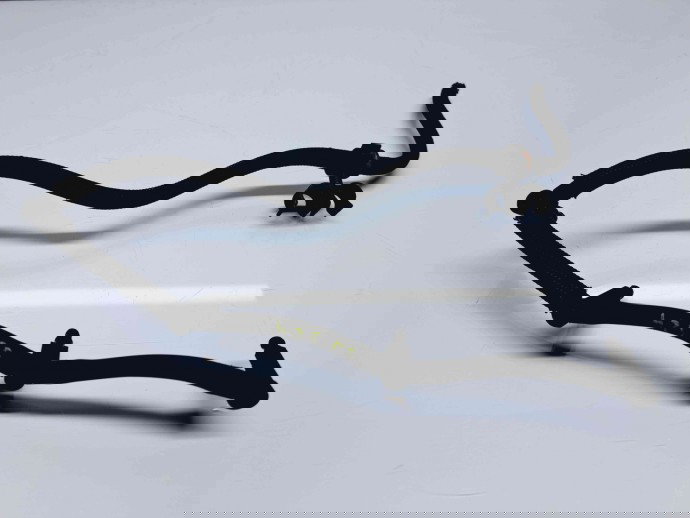 Conducta retur injectoare Ford Ka (RU8) [Fabr 2008-2016] OEM 1.3 Benz G8DD 81KW / 110CP 1.3 Benz G8DD 81KW / 110CP