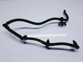 Conducta retur injectoare Ford Ka (RU8) [Fabr 2008-2016] OEM 1.3 Benz G8DD 81KW / 110CP 1.3 Benz G8DD 81KW / 110CP