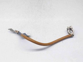 Borna baterie (-) Bmw 3 (E90) [Fabr 2005-2011] 6929706