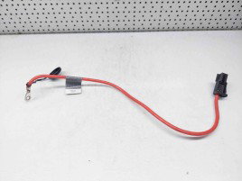 Borna baterie (+) Bmw 3 (E90) [Fabr 2005-2011] 6938501