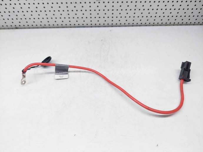 Borna baterie (+) Bmw 3 (E90) [Fabr 2005-2011] 6938501