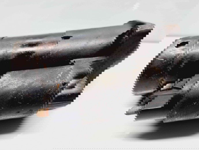  Electromotor 10 dinti Opel Insignia A [Fabr 2008-2016] 55353857 2.0 TDCI A20DTJ   2.0 TDCI A20DTJ110KW / 150CP