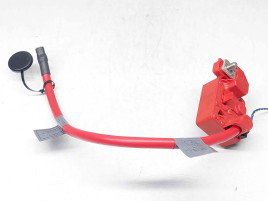 Borna baterie (+) cu capsa Bmw 3 (E90) [Fabr 2005-2011] 6988974