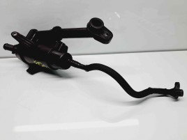 Epurator gaze Opel Insignia A [Fabr 2008-2016] 55575980 2.0 TDCI A20DTJ   