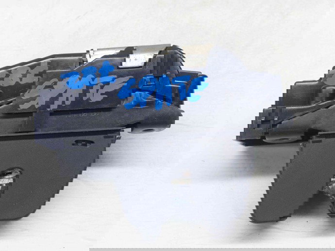 Broasca capota spate Citroen C5 (III) [ Fabr 2008-prezent] 9660403780