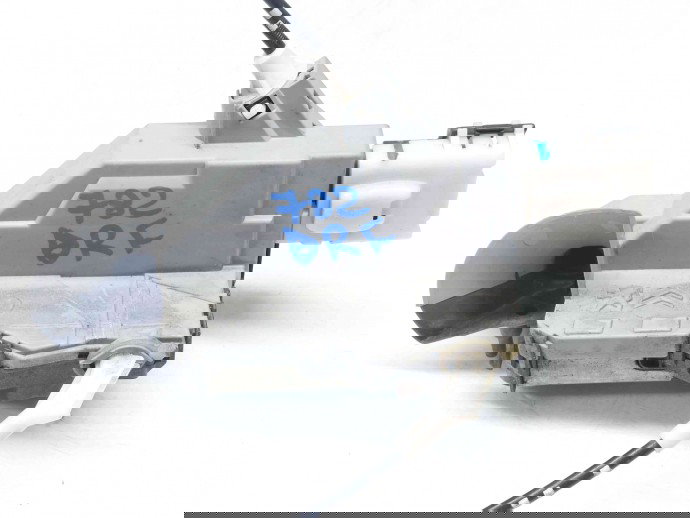 Broasca usa dreapta fata Citroen C5 (III) [ Fabr 2008-prezent] 574391