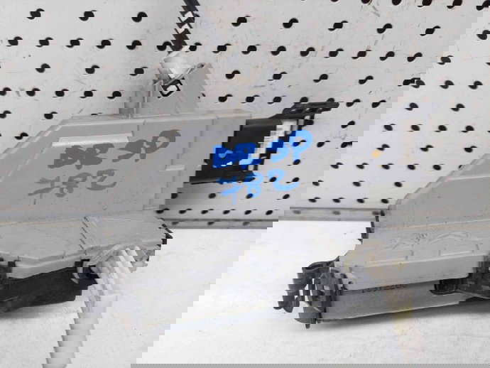 Broasca usa dreapta spate Citroen C5 (III) [ Fabr 2008-prezent] 574394