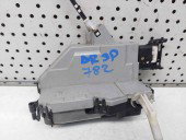 Broasca usa dreapta spate Citroen C5 (III) [ Fabr 2008-prezent] 574394