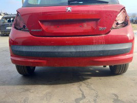 Bara spate Peugeot 207 1.4 OEM 2007-2012