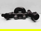 Furtun intercooler Ford Ka (RU8) [Fabr 2008-2016] 9649367980 1.3 Benz G8DD 81KW / 110CP 1.3 Benz G8DD 81KW / 110CP