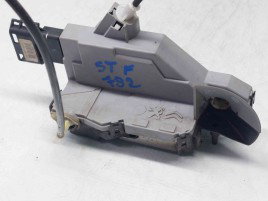 Broasca usa stanga fata Citroen C5 (III) [ Fabr 2008-prezent] 574390