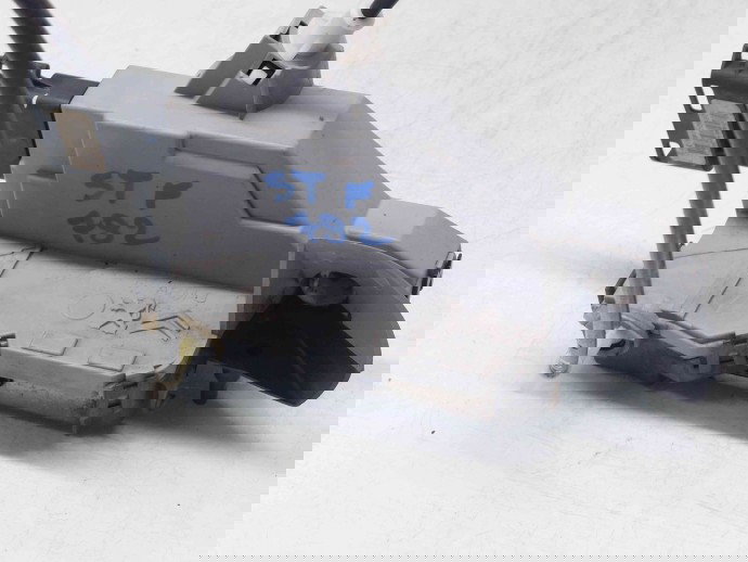 Broasca usa stanga fata Citroen C5 (III) [ Fabr 2008-prezent] 574390