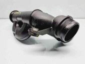 Furtun intercooler Ford Ka (RU8) [Fabr 2008-2016] 9649367980 1.3 Benz G8DD 81KW / 110CP 1.3 Benz G8DD 81KW / 110CP