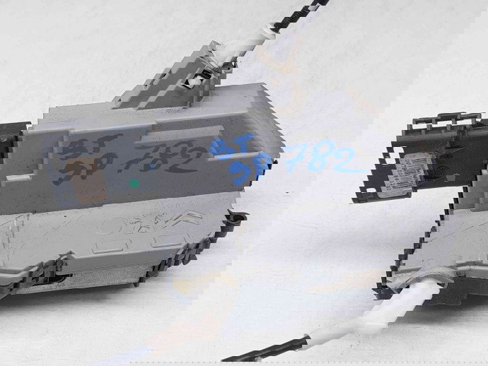 Broasca usa stanga spate Citroen C5 (III) [ Fabr 2008-prezent] 574395