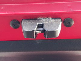 Broasca portbagaj Peugeot 207 1.4 OEM 2007-2012