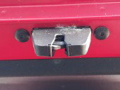 Broasca portbagaj Peugeot 207 1.4 OEM 2007-2012