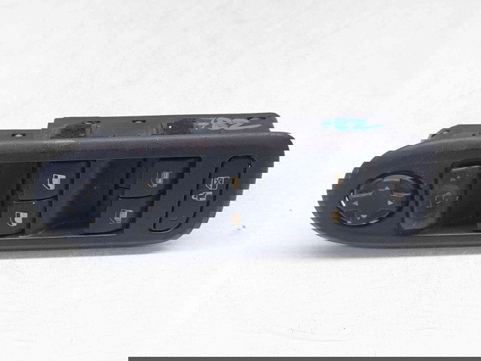 Butoane comanda geamuri sofer Citroen C5 (III) [ Fabr 2008-prezent] 96644917XT